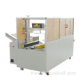 new type cheap price carton board carton case erector machine model KX4540 for hot sale